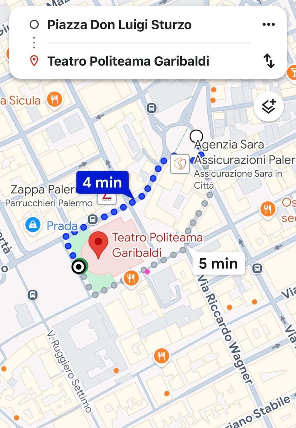 Location