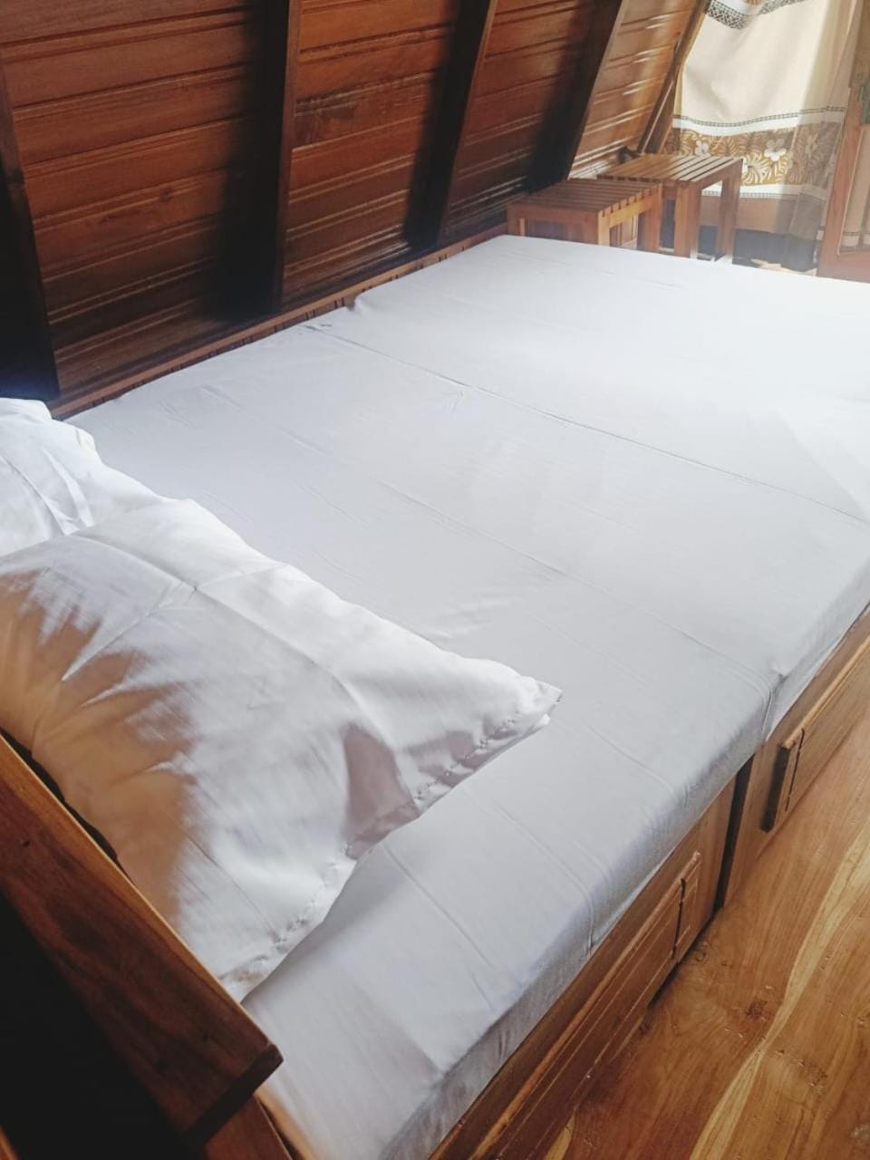 Velya cabana Luxury tent in Uva Province, Sri Lanka
