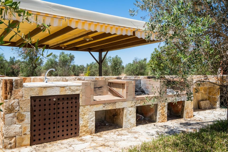 Residenze Uliveto - Rooms Farm Stay in Apulia
