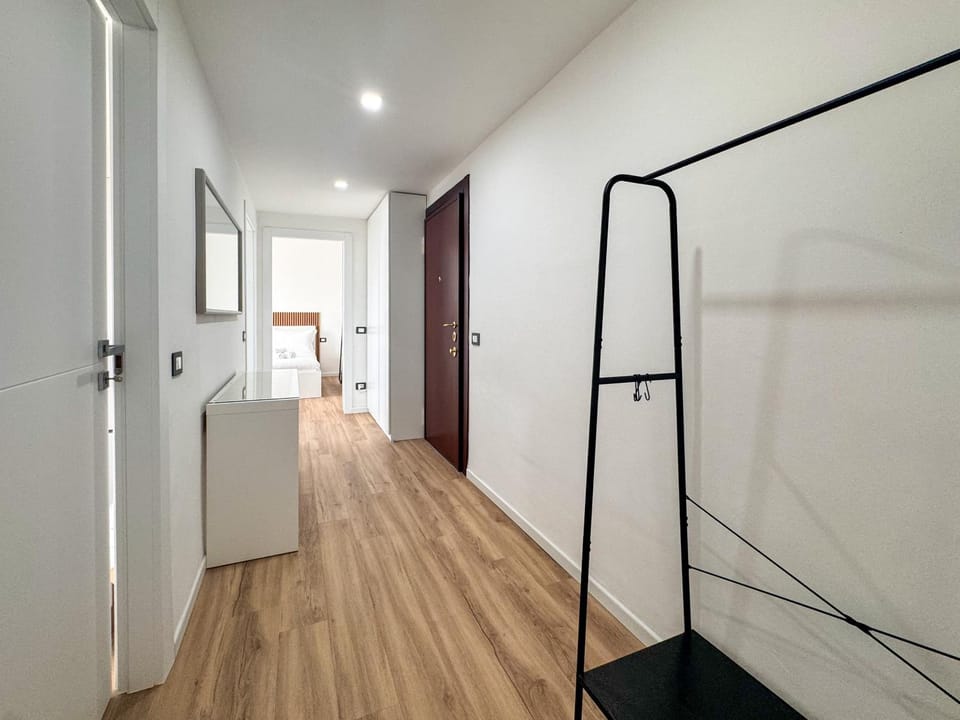 Spezia Bright 2 Bedroom Apartment - Milan Apartment in Milan