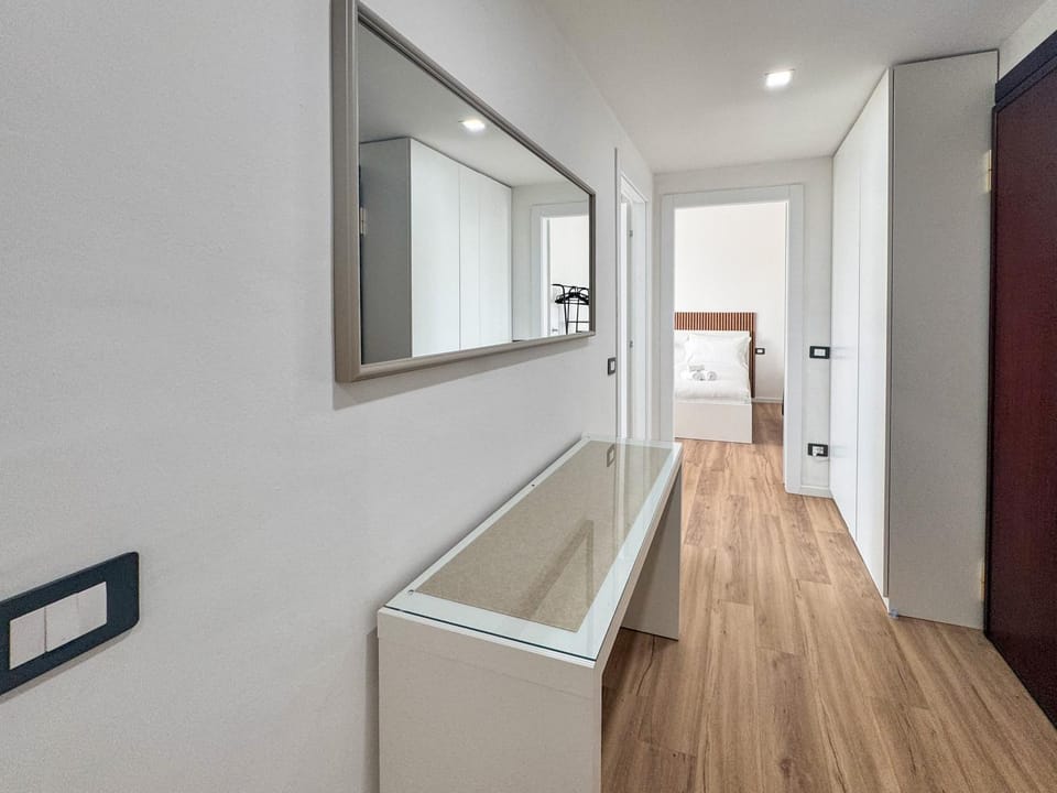 Spezia Bright 2 Bedroom Apartment - Milan Apartment in Milan