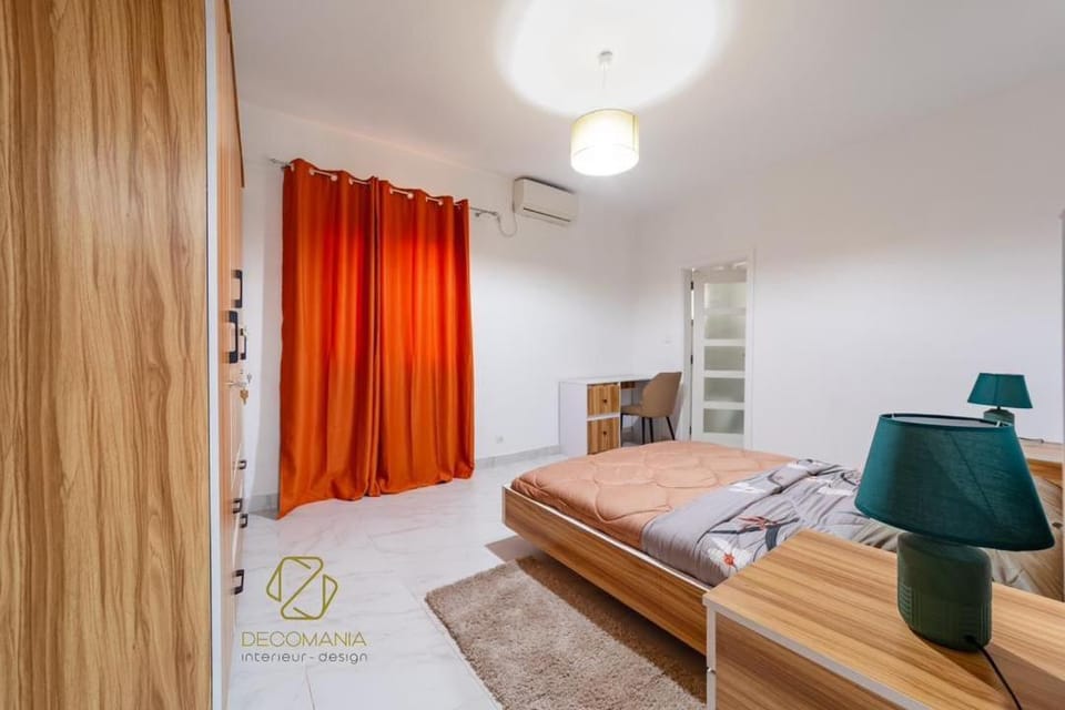 mamelle paradise Apartment in Dakar