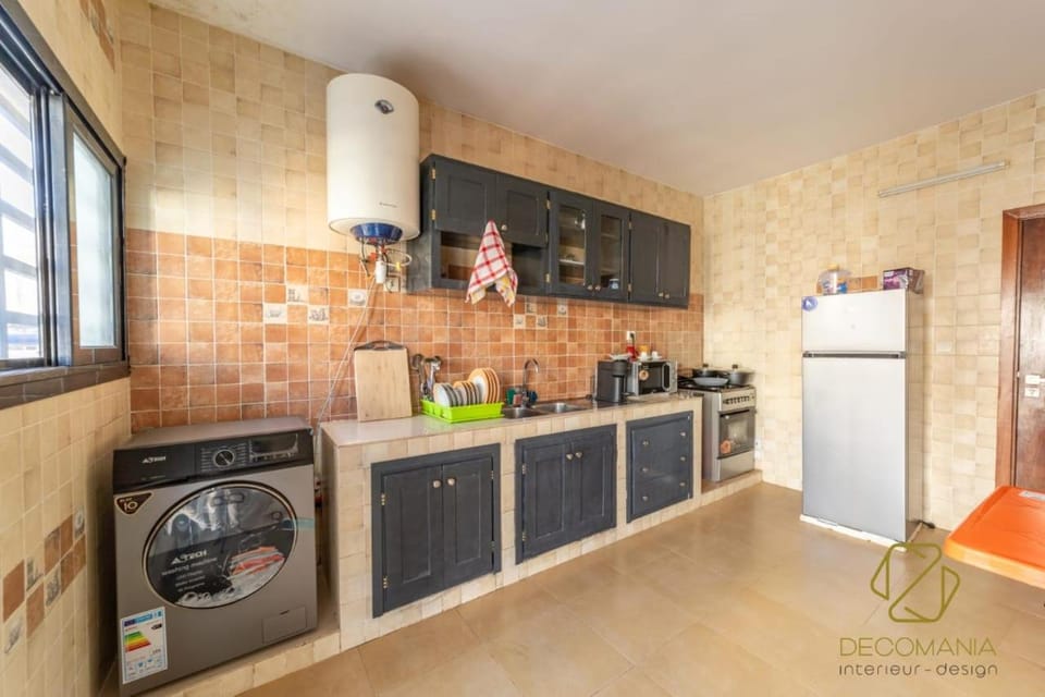 mamelle paradise Apartment in Dakar