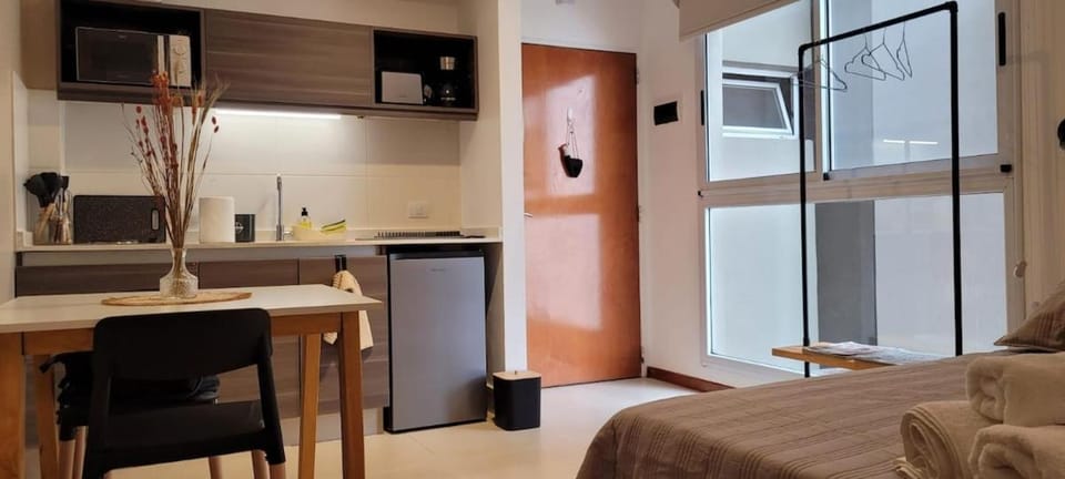 Espacio Almagro zona Hospital Italiano Apartment in Buenos Aires