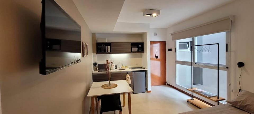 Espacio Almagro zona Hospital Italiano Apartment in Buenos Aires