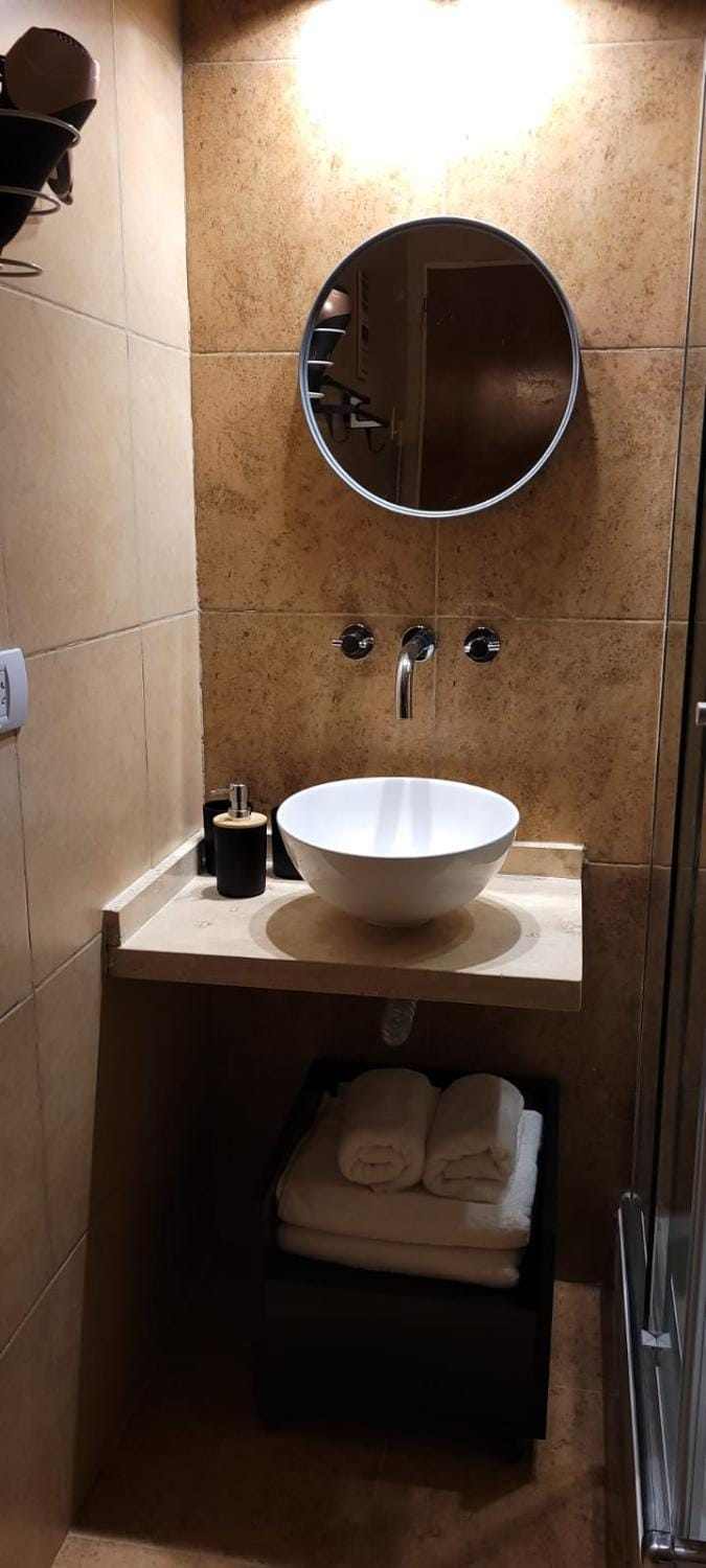 Espacio Almagro zona Hospital Italiano Apartment in Buenos Aires