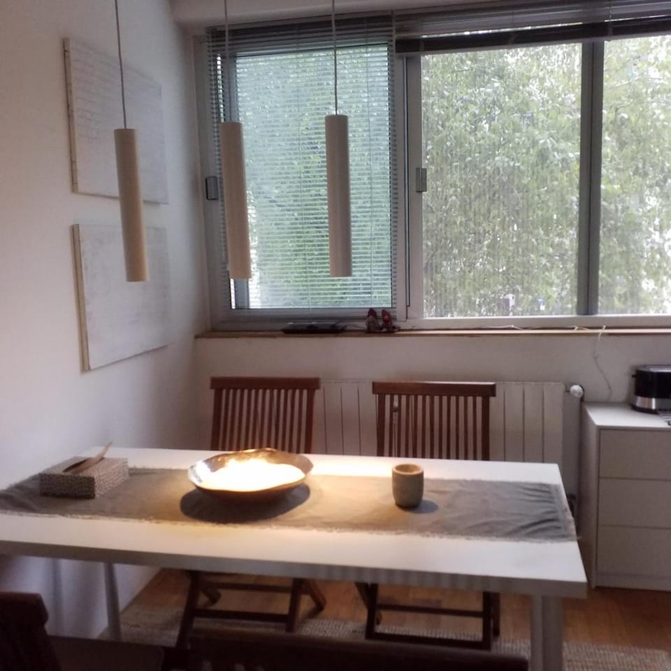 artist design Zagreb Apartment in City of Zagreb
