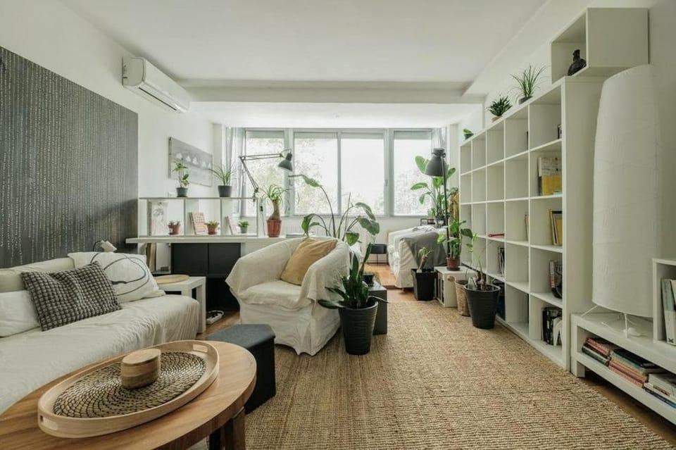 artist design Zagreb Apartment in City of Zagreb