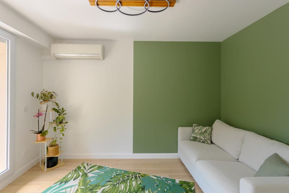 Le Clos de Vallaurias Apartment in French Riviera