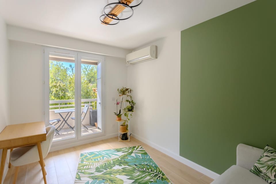 Le Clos de Vallaurias Apartment in French Riviera