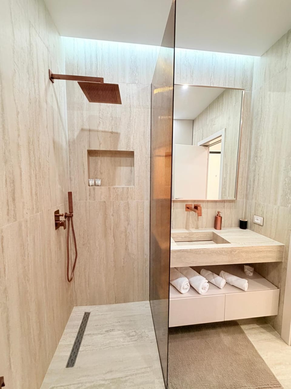 Solix Loft Tirana Center Apartment in Tirana