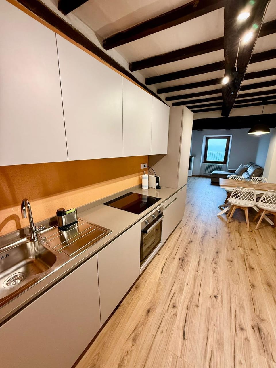 CASA LALLINO - Tuscan ToBe srl House in Santa Fiora