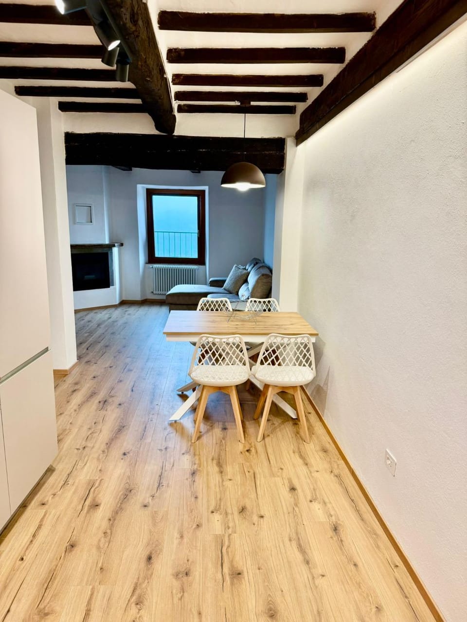 CASA LALLINO - Tuscan ToBe srl House in Santa Fiora