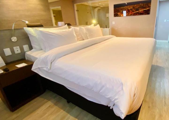 Nord Luxxor Citymix Hotel in Campina Grande
