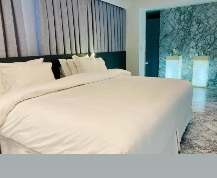 Nord Luxxor Citymix Hotel in Campina Grande