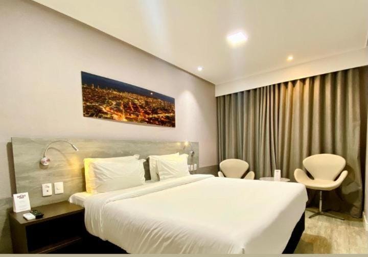 Nord Luxxor Citymix Hotel in Campina Grande