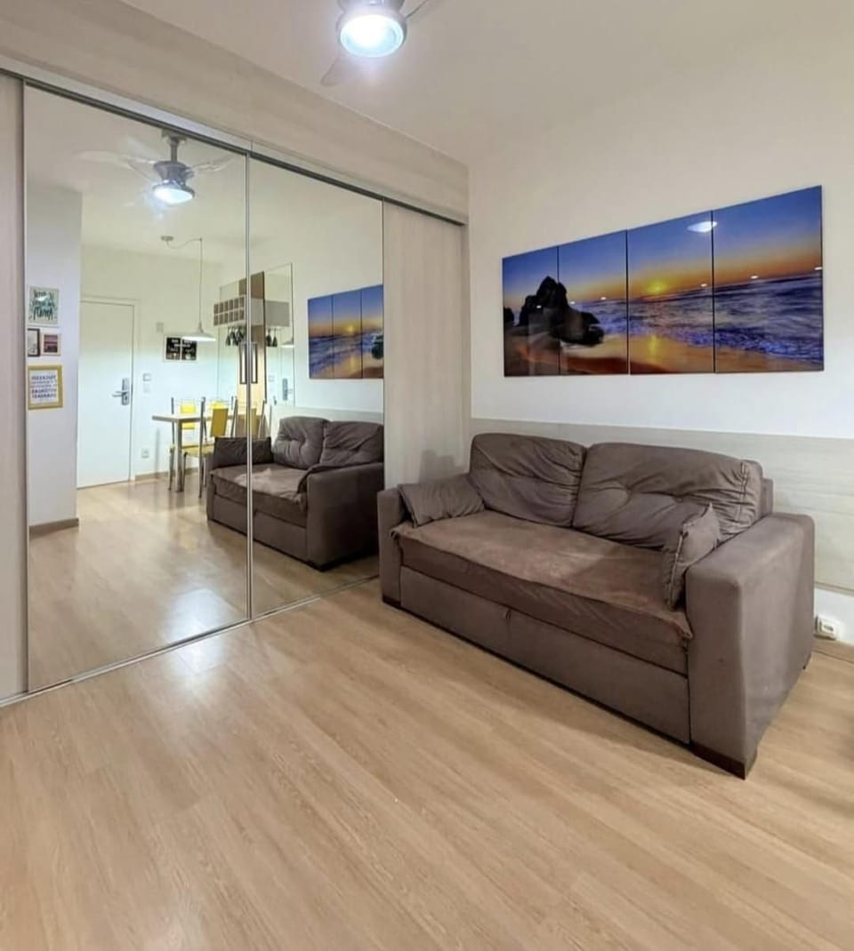 Reserva do Sahy, Condado: Luxo e conforto Apartment in Mangaratiba