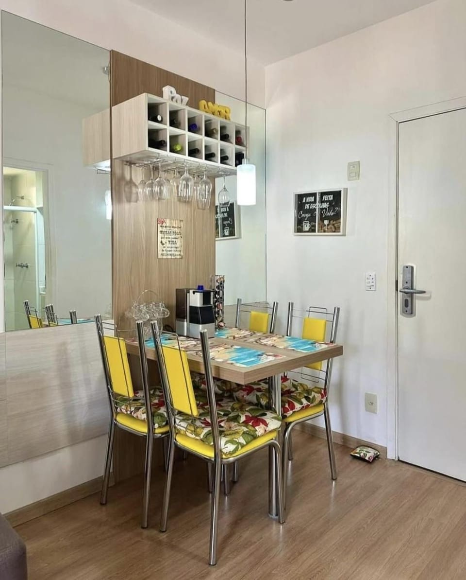 Reserva do Sahy, Condado: Luxo e conforto Apartment in Mangaratiba