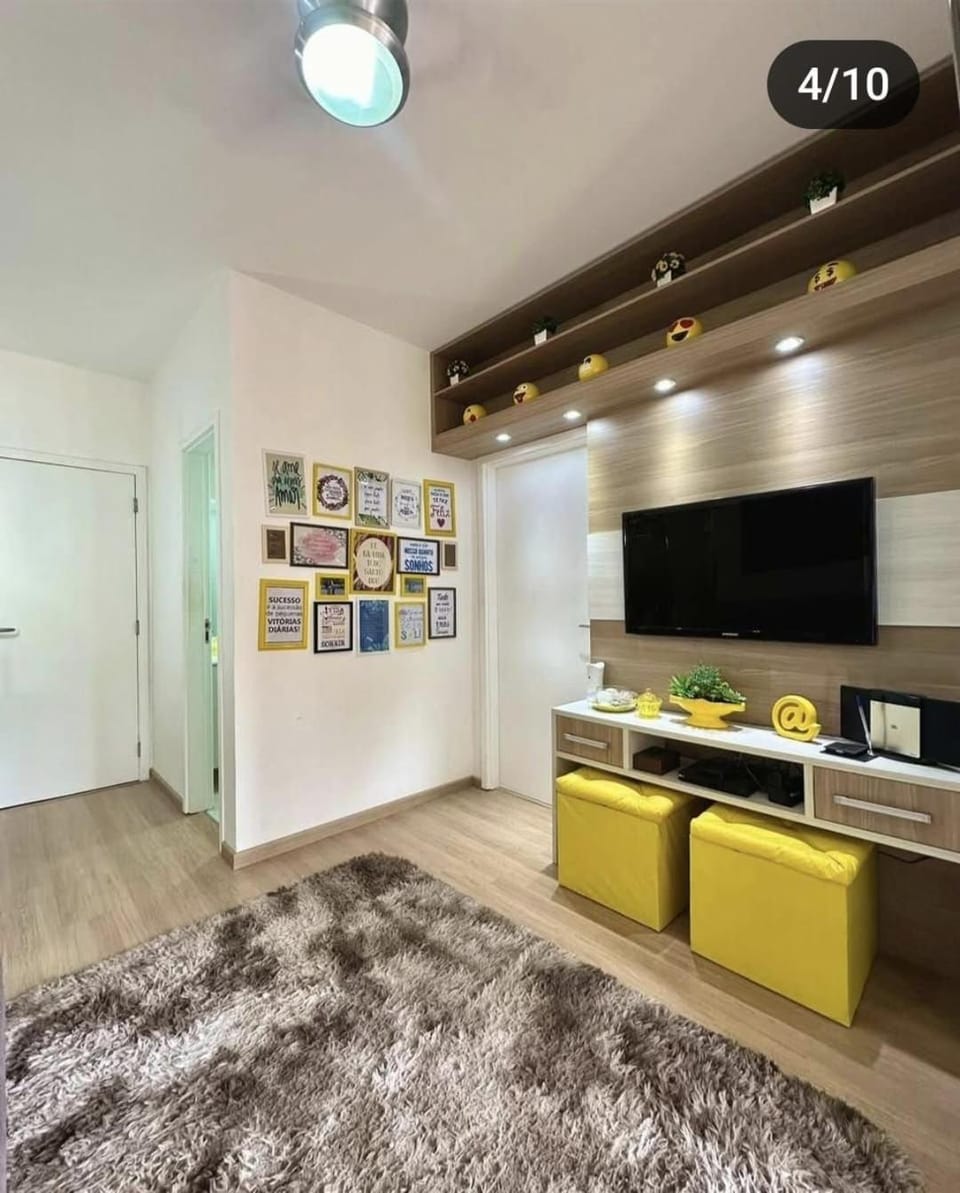 Reserva do Sahy, Condado: Luxo e conforto Apartment in Mangaratiba