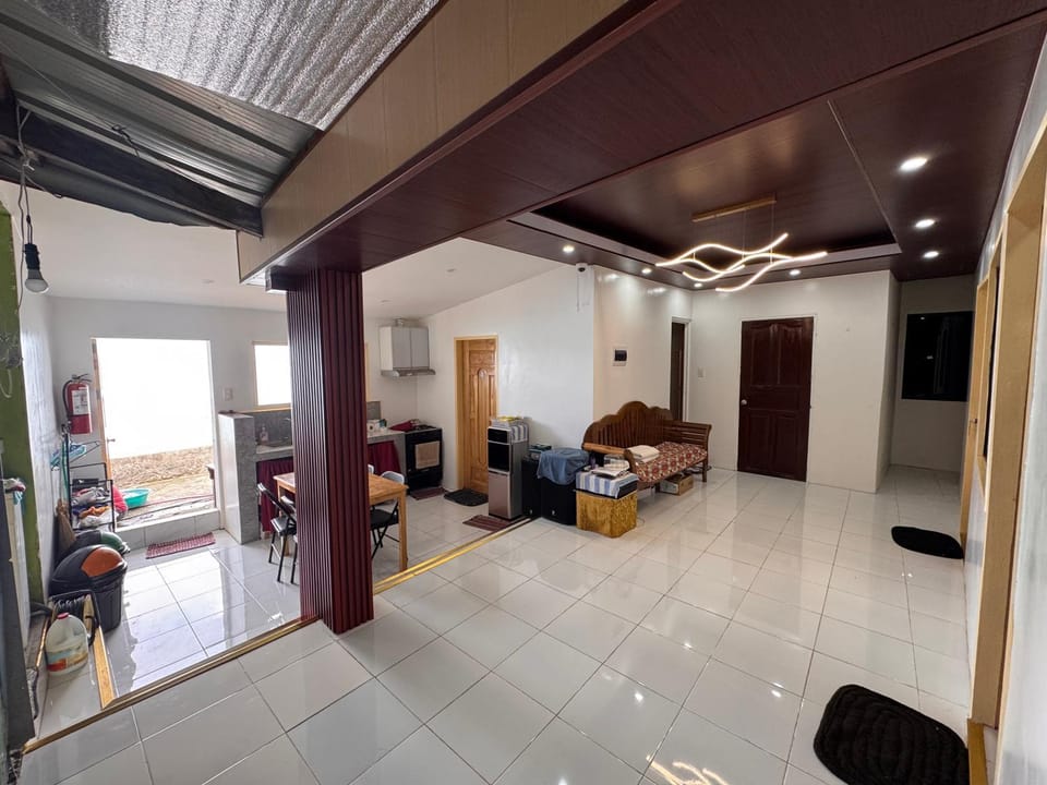 Ellen Homestay Vacation rental in Siquijor