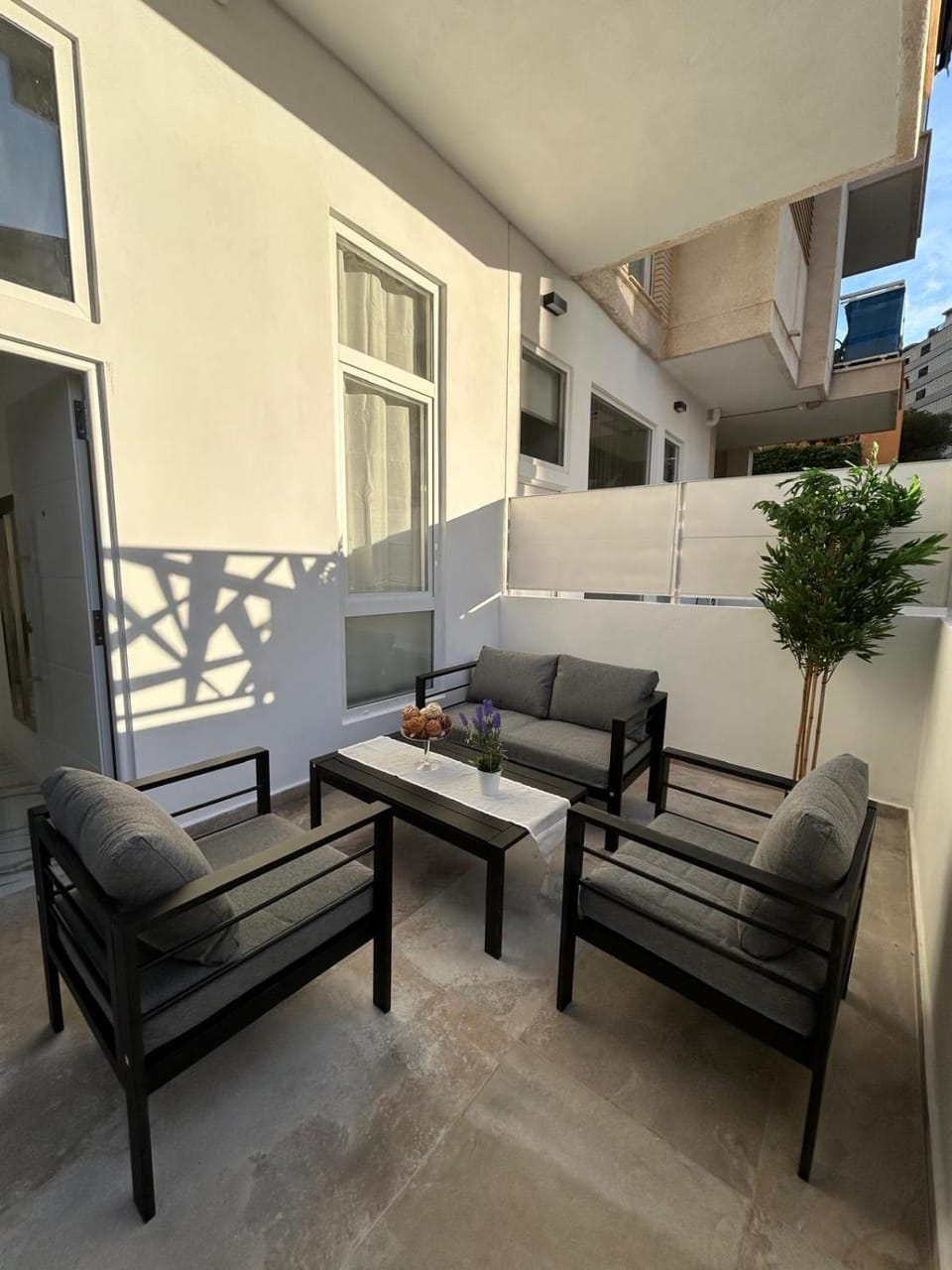 Luxury Capri Duplex Apartment in Benidorm