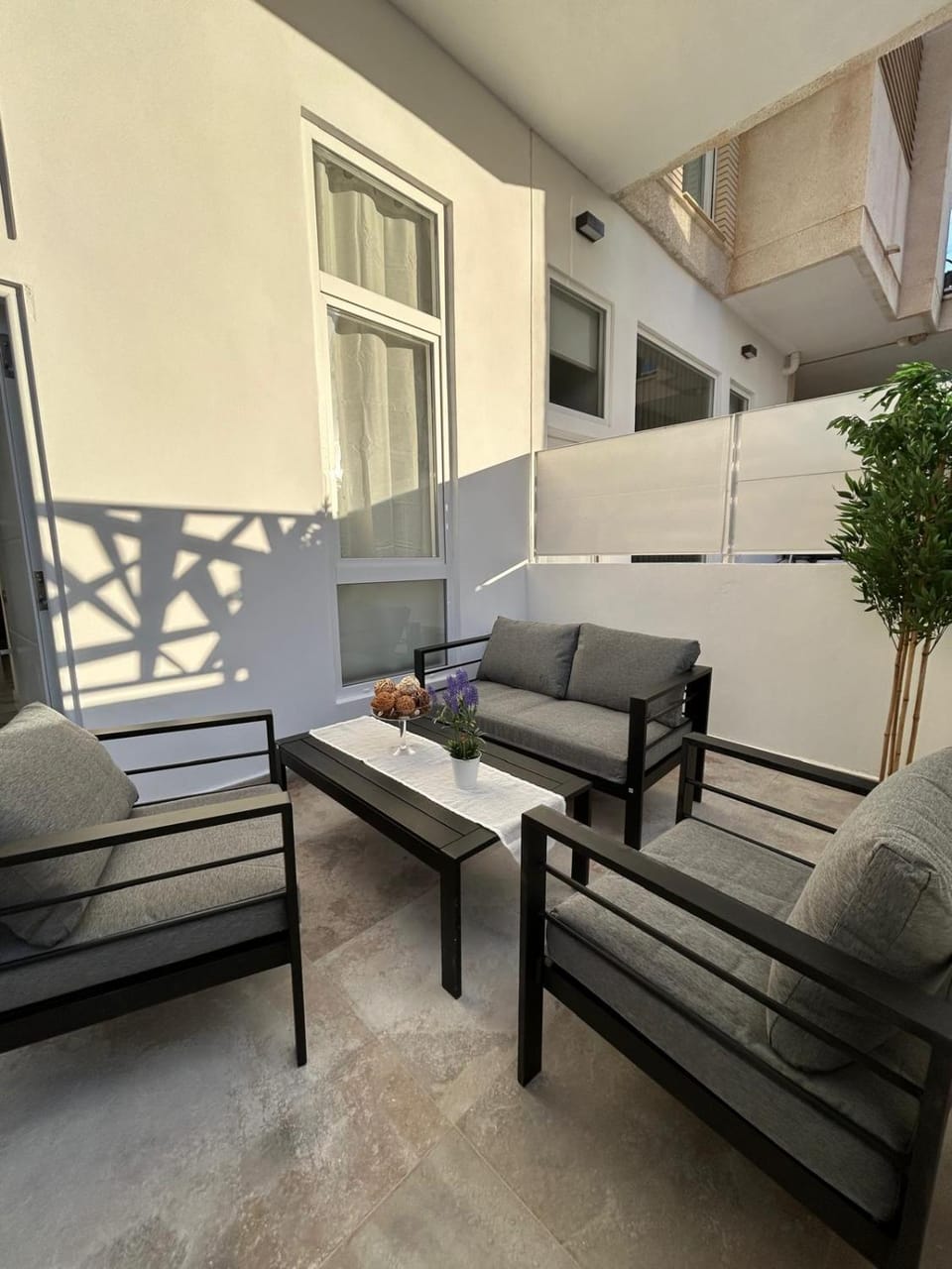 Luxury Capri Duplex Apartment in Benidorm
