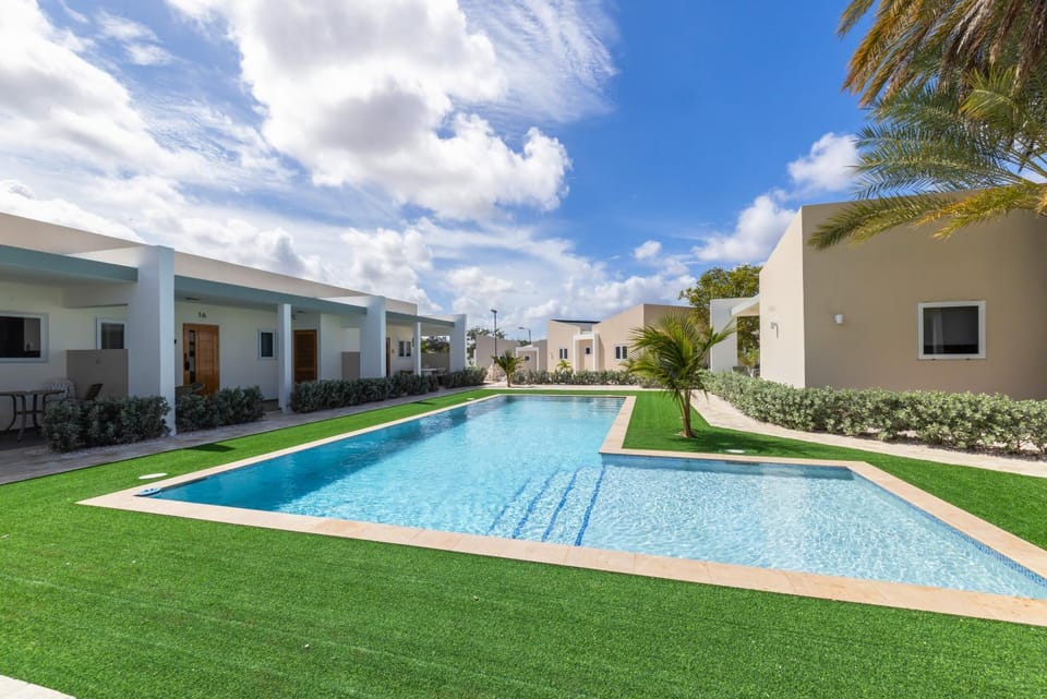 Apartment Breeze, Sonata Resort Apartment in Willemstad
