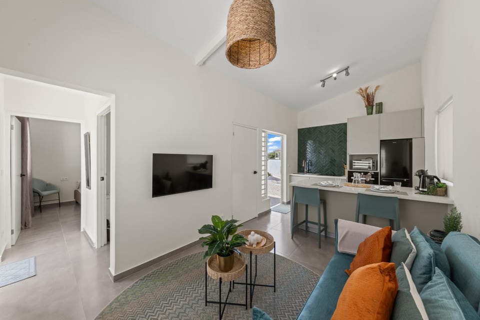 Apartment Breeze, Sonata Resort Apartment in Willemstad