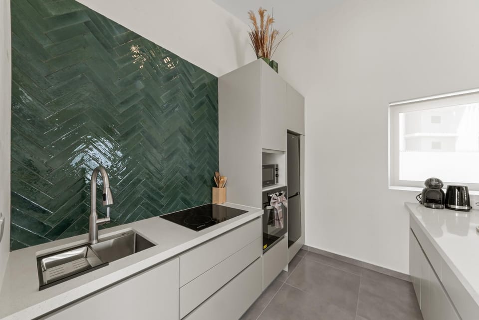 Apartment Breeze, Sonata Resort Apartment in Willemstad
