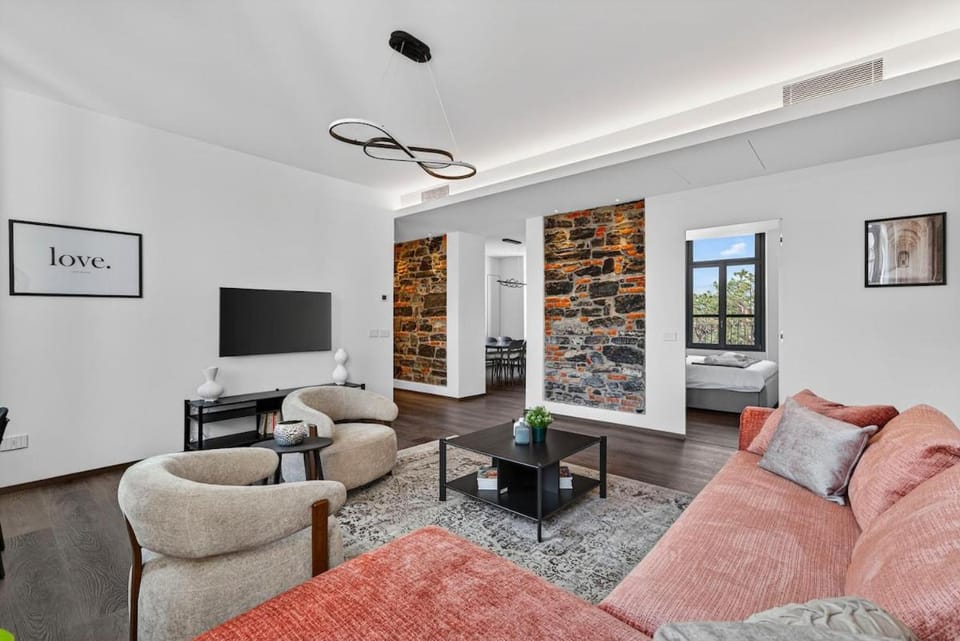 Appartamento Brunate - Porta Torre-Centro Storico Apartment in Como
