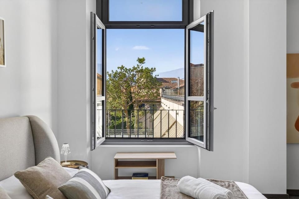 Appartamento Brunate - Porta Torre-Centro Storico Apartment in Como