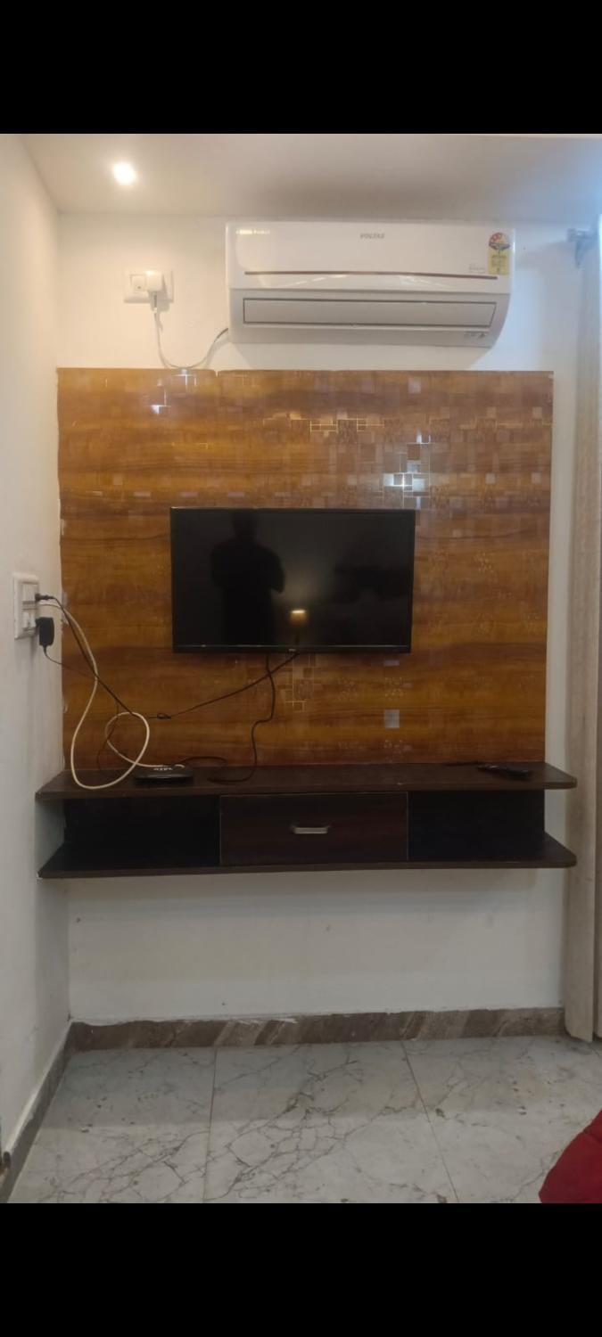 Rishi Residency Nature lodge in Karnataka