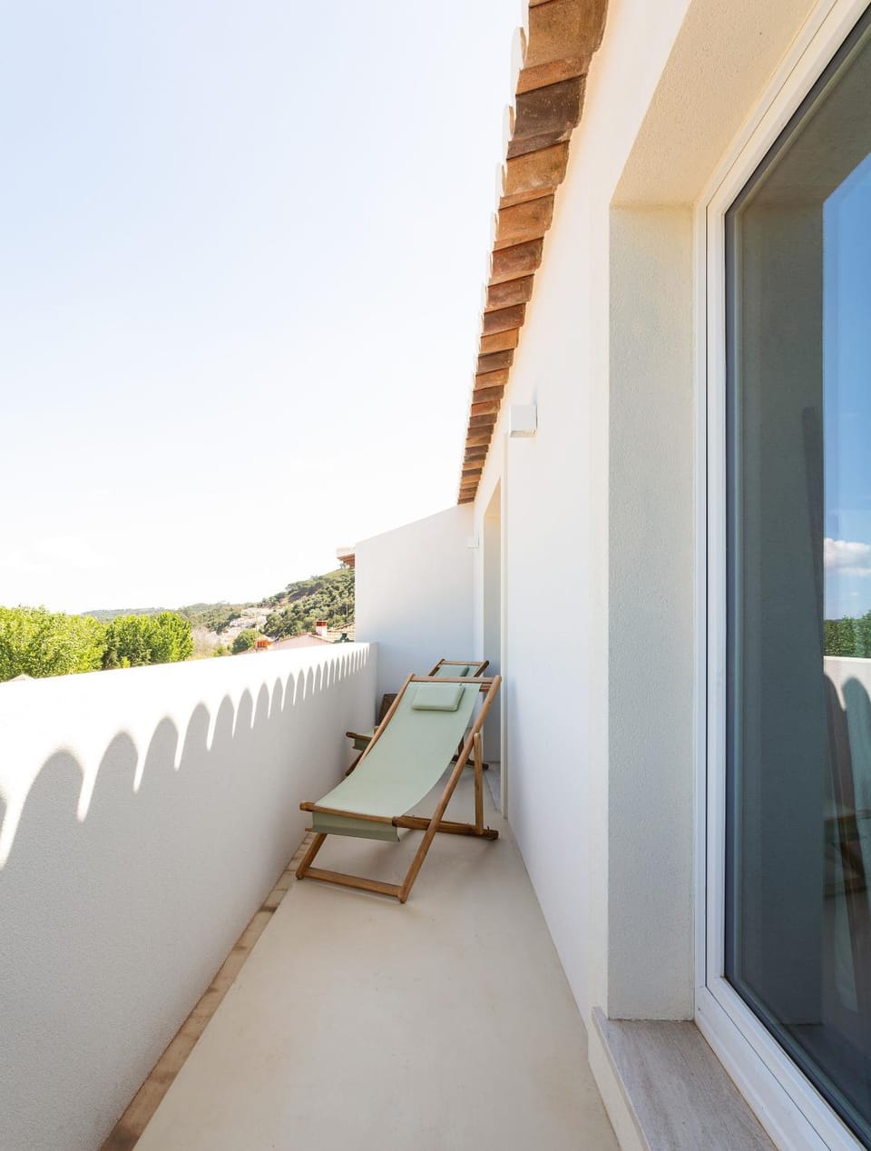 Casa do Pátio na Vila de Aljezur House in Faro District