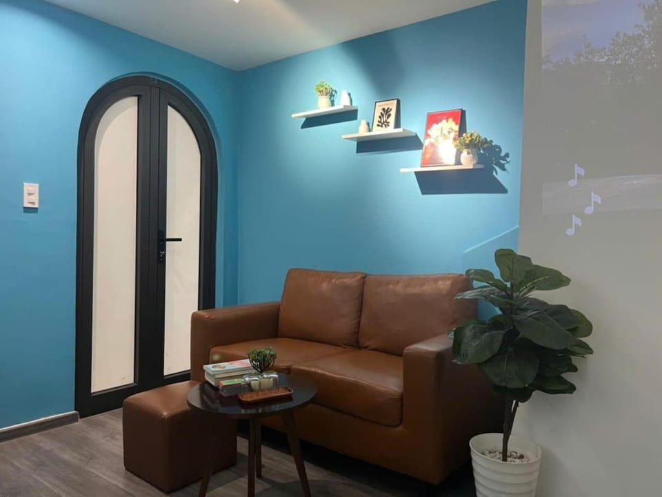 MMT NCT DaNa Apartment in Da Nang