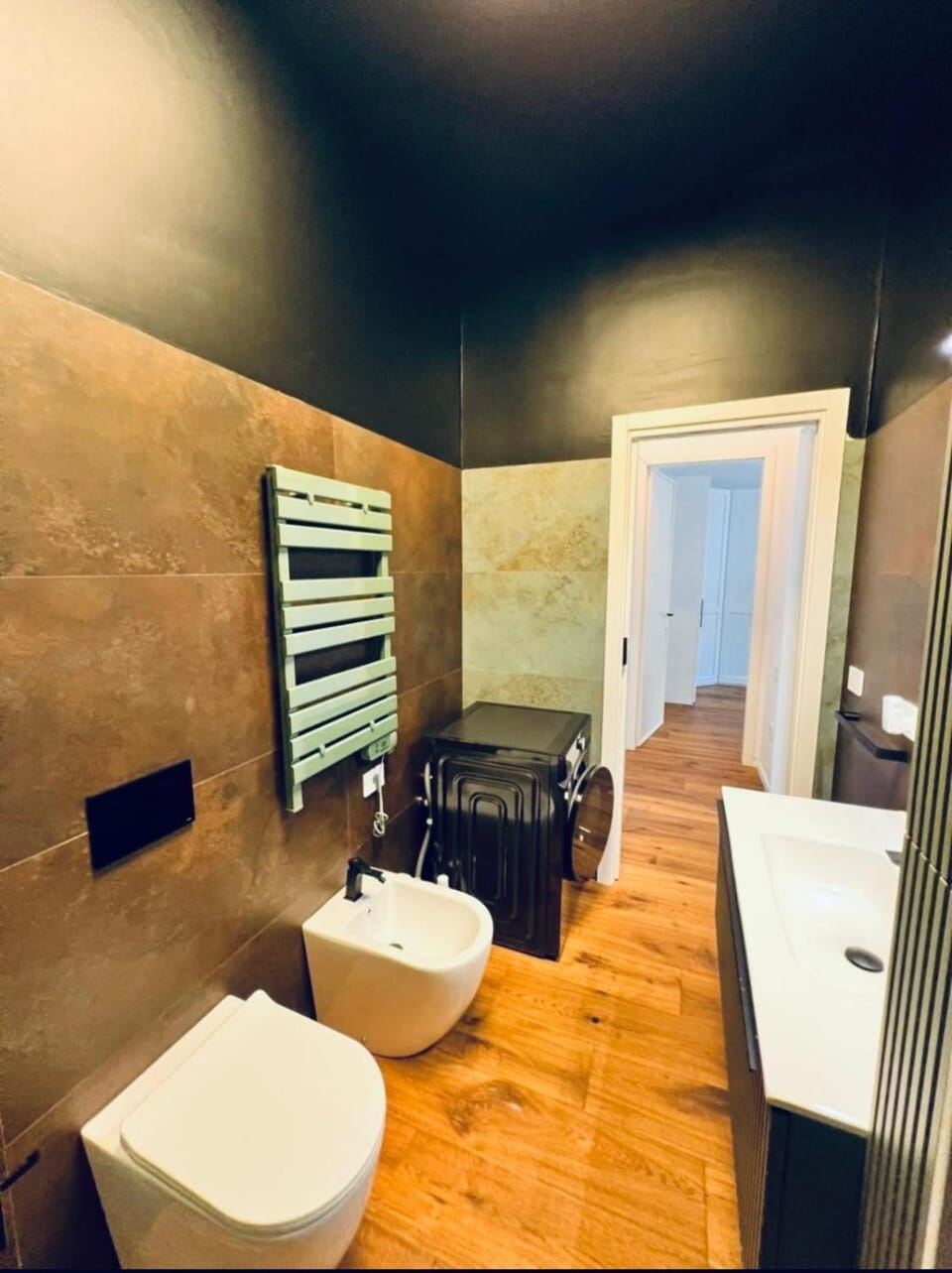 Relax suite Apartment in San Benedetto del Tronto