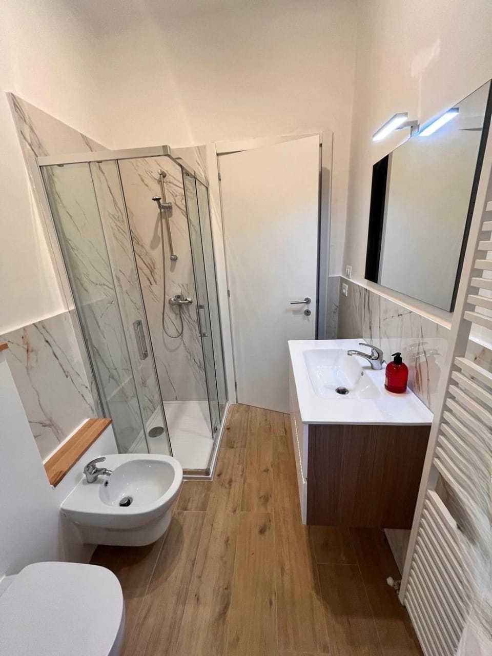 Alba Marina Apartment in San Benedetto del Tronto