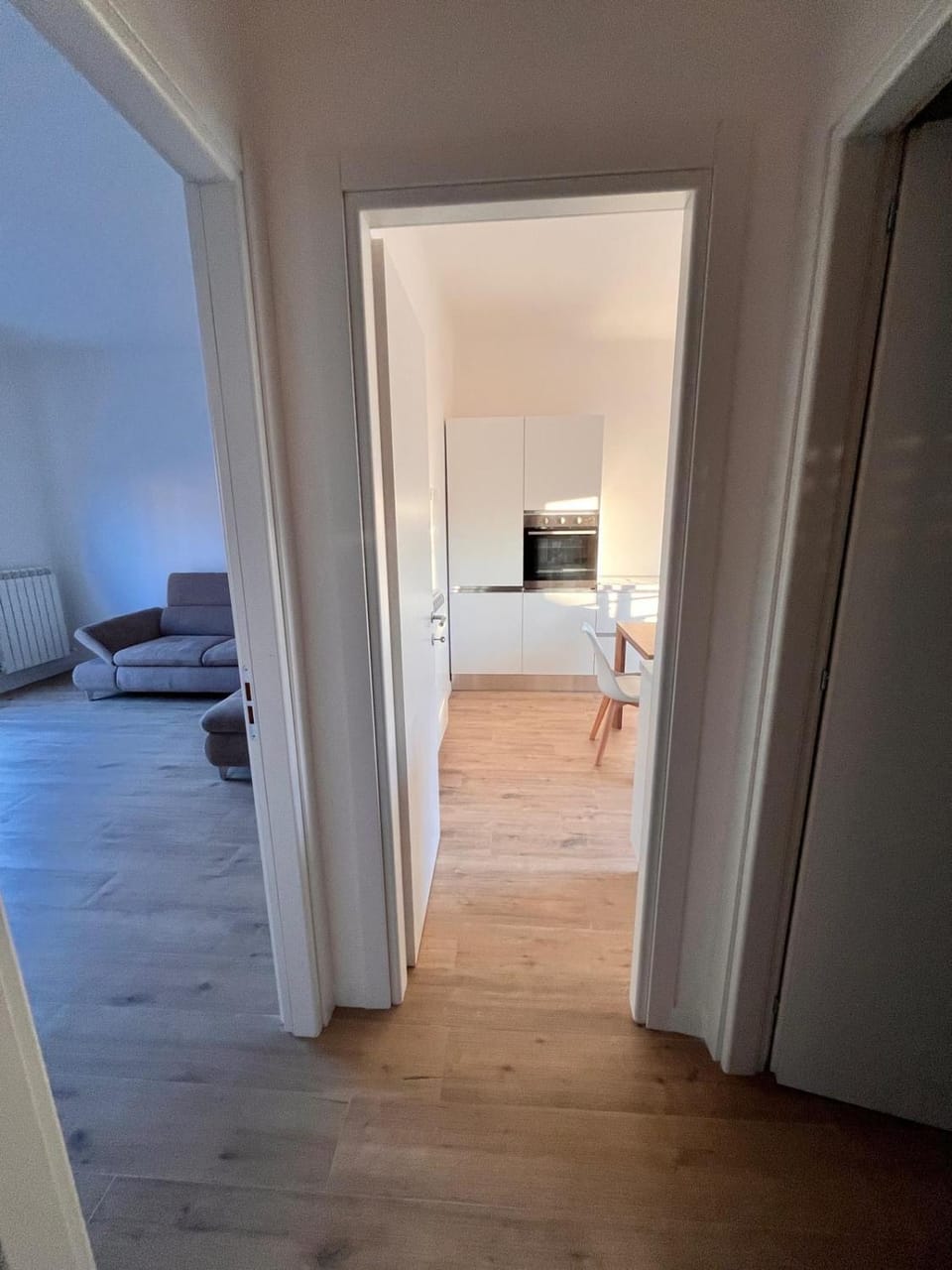 Alba Marina Apartment in San Benedetto del Tronto