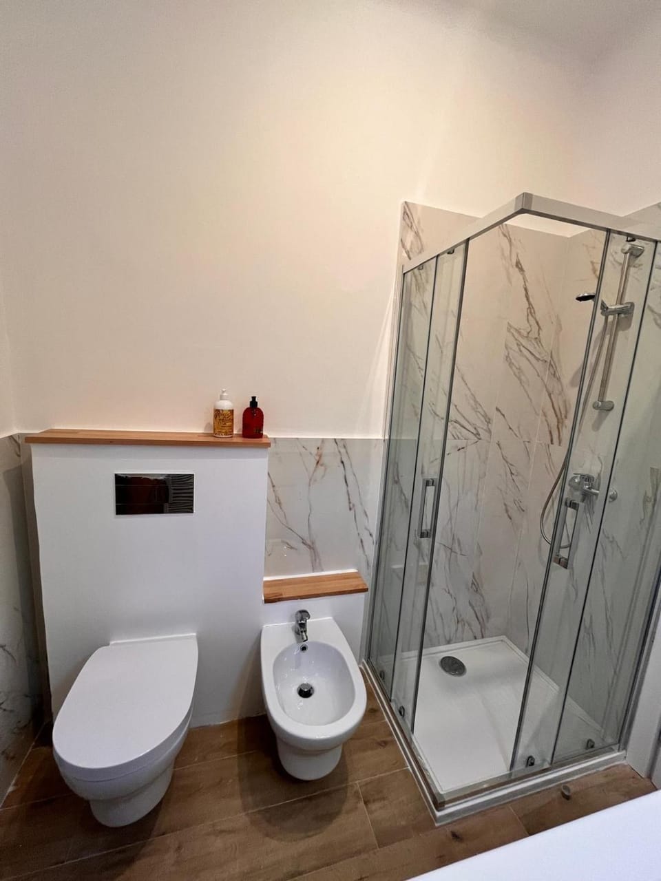 Alba Marina Apartment in San Benedetto del Tronto