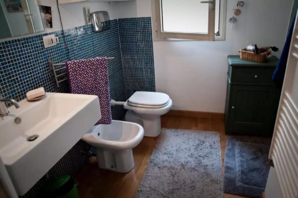 Mi Casa, 3 bedrooms,2 bathr and Terrace Apartment in Catania