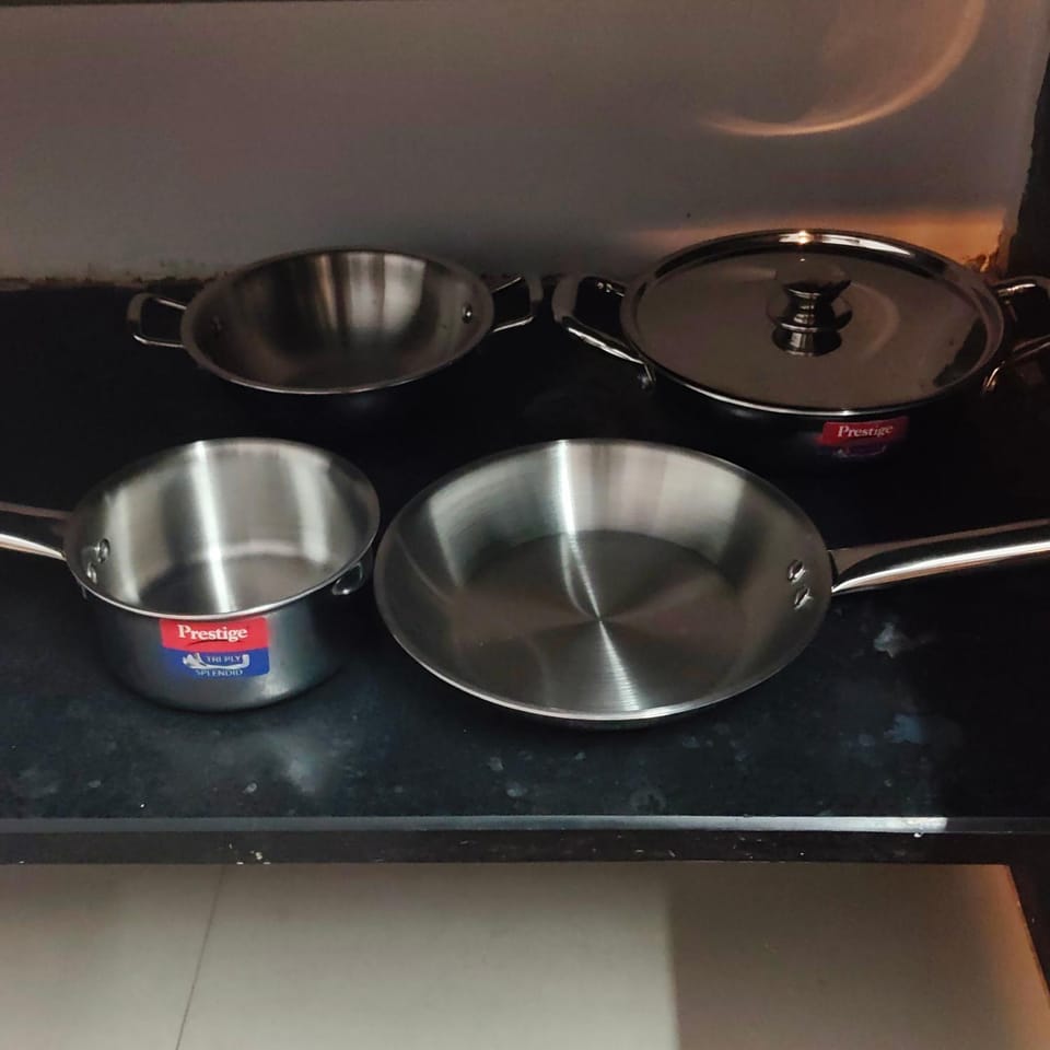 Scoopy Retreat Anugraha Private Family Stay House in Karnataka