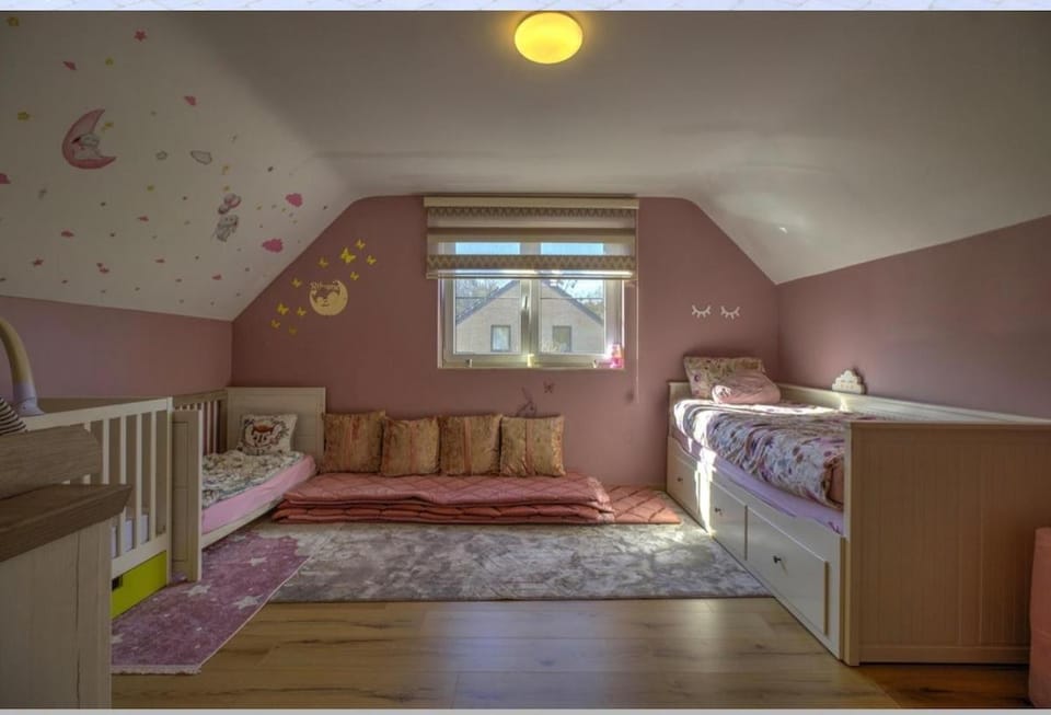 Villa 2 chambres Villa in Liège