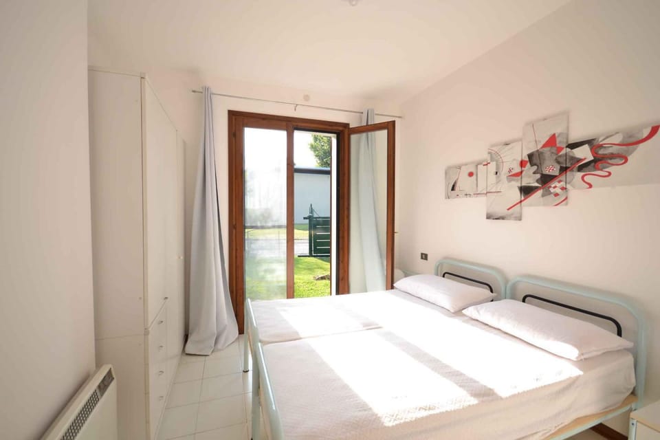 Albarella villa bifamiliare vicina alla spiaggia Villa in Isola Albarella