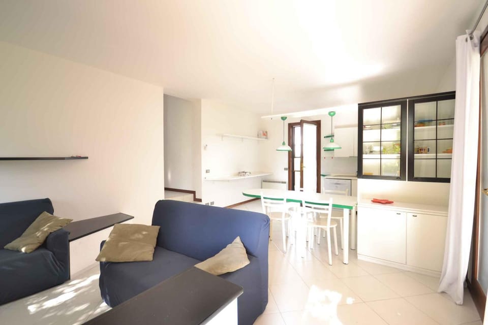 Albarella villa vicinissima alla spiaggia Villa in Isola Albarella