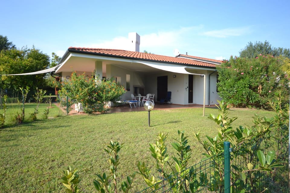 Albarella villa vicinissima alla spiaggia Villa in Isola Albarella