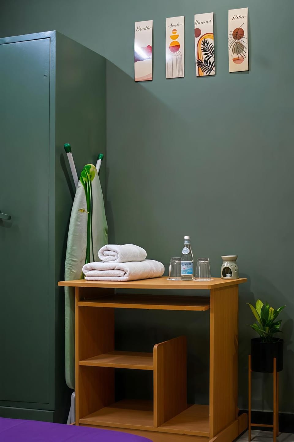 Luxury 2BHK Apartment - Zenen Apartment in Coimbatore