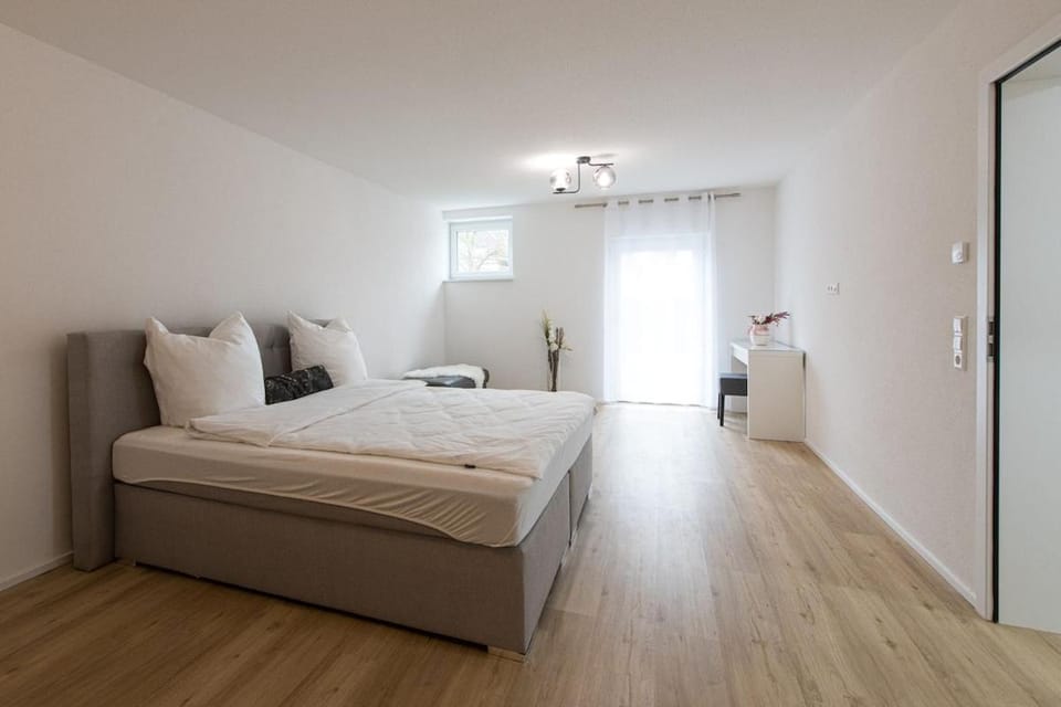 Ferienwohnung Jessica Apartment in Freiburg