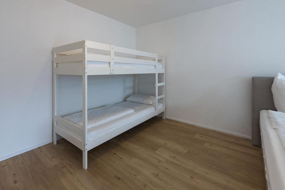 Ferienwohnung Jessica Apartment in Freiburg