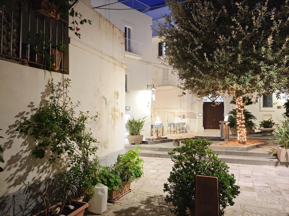 Forno Romano Apartment Apartment in Apulia