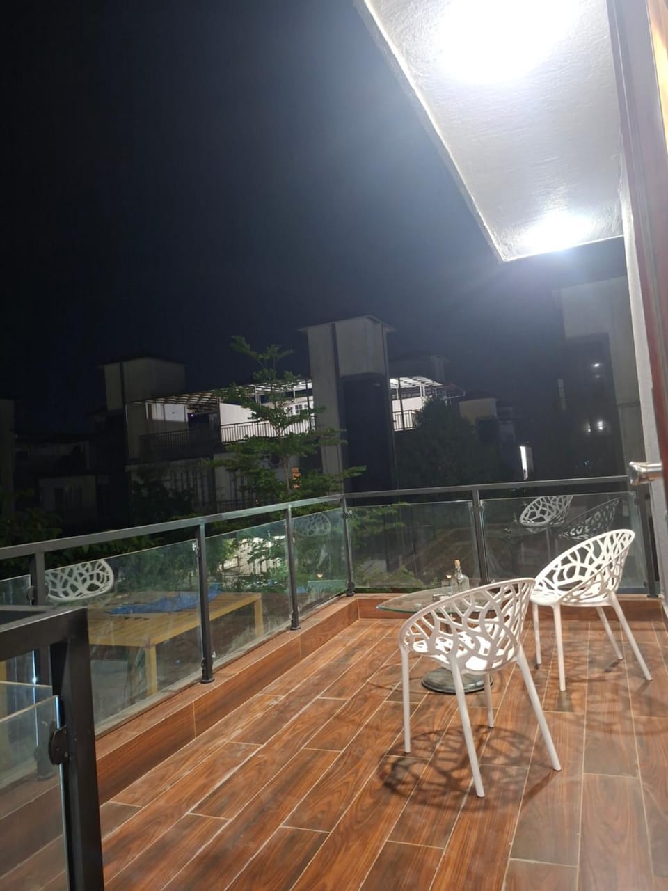 DH villa Apartment in Lonavla