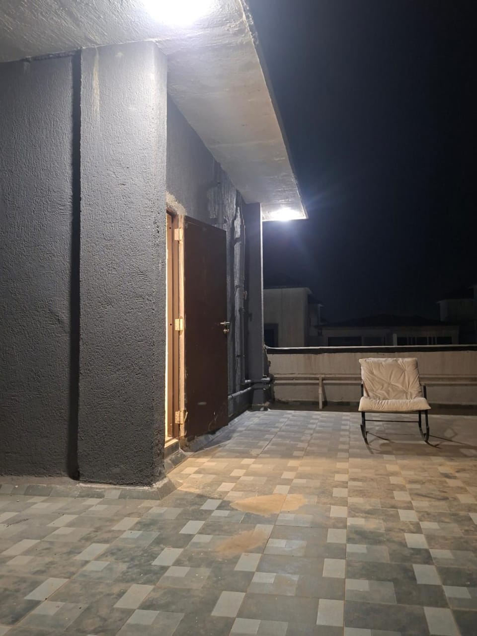 DH villa Apartment in Lonavla